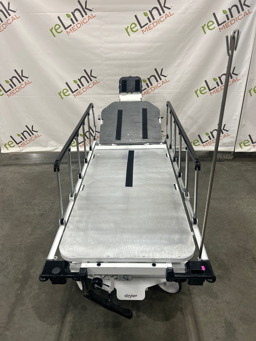 Stryker 1069 Eye Surgery Stretcher