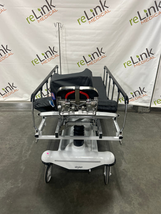Stryker 1069 Eye Surgery Stretcher