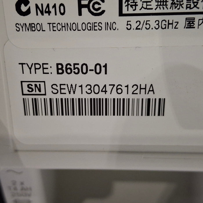GE Healthcare Carescape B650 Neonatal Care Patient Monitor