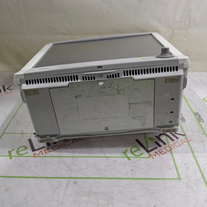 GE Healthcare Carescape B650 Neonatal Care Patient Monitor