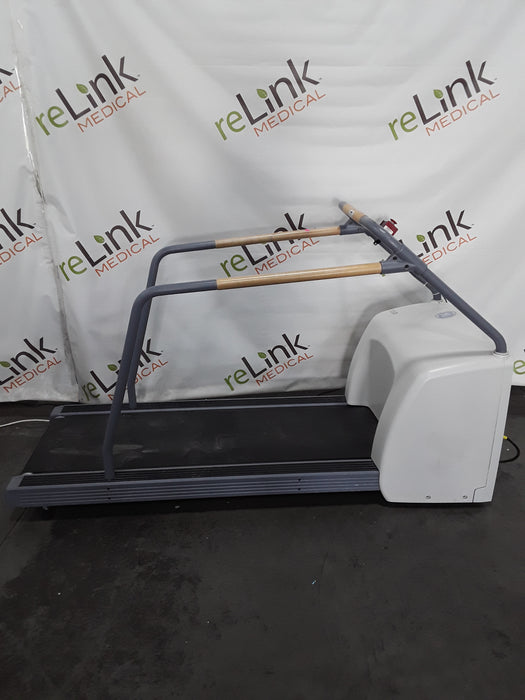 GE Healthcare T2100 Stress Test Treadmill