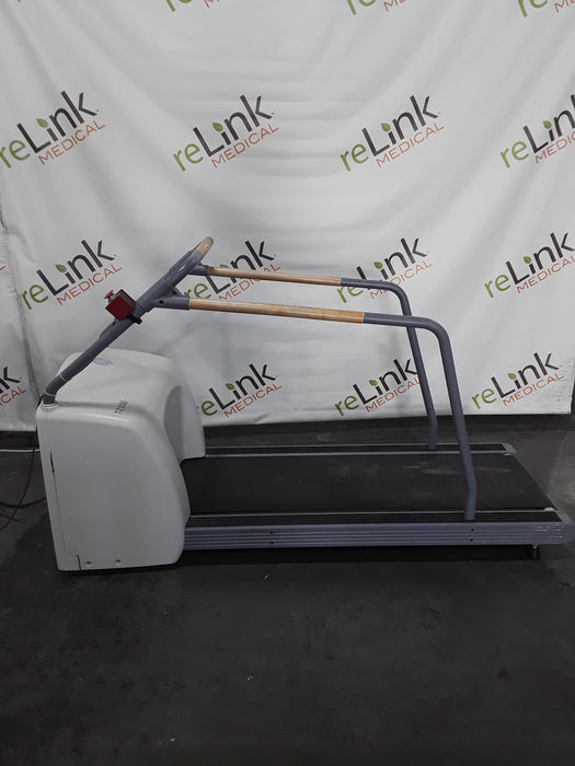 GE Healthcare T2100 Stress Test Treadmill