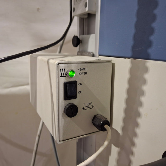 Draeger Medical Fabius GS Anesthesia Machine