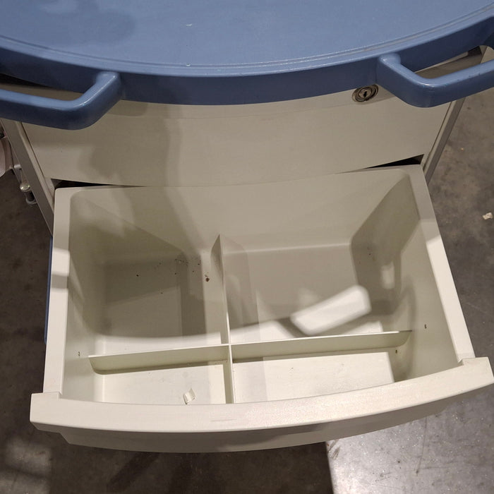 Draeger Medical Fabius GS Anesthesia Machine