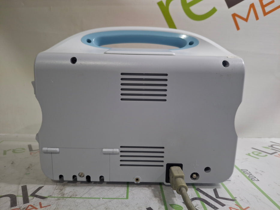 Welch Allyn Connex 6400 64NTXX Vital Signs Monitor