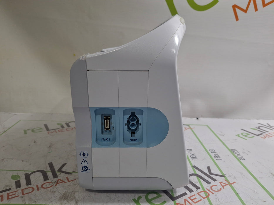 Welch Allyn Connex 6400 64NTXX Vital Signs Monitor