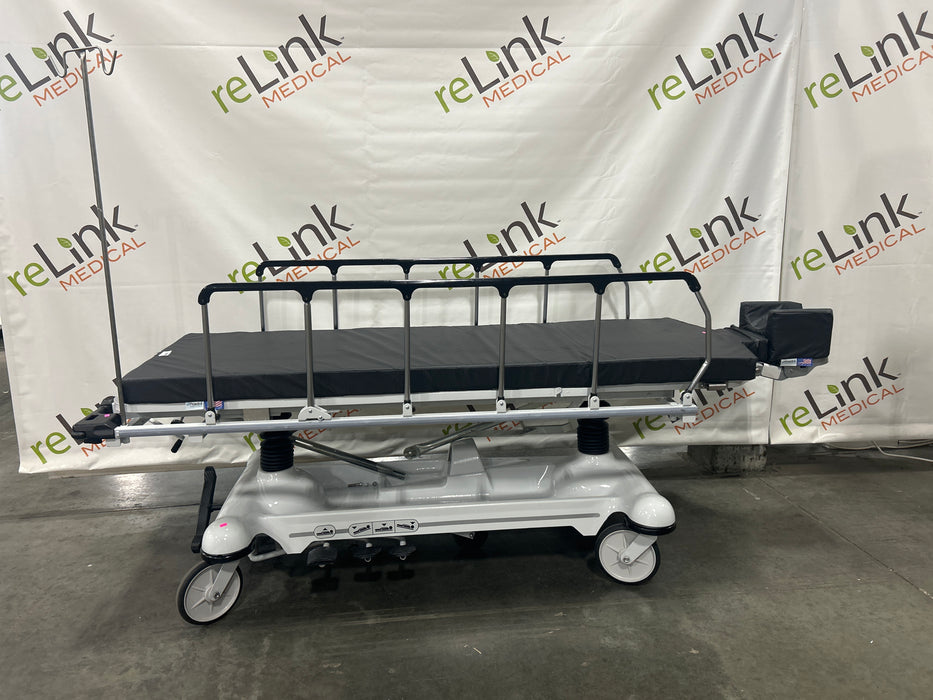Stryker 1069 Eye Surgery Stretcher