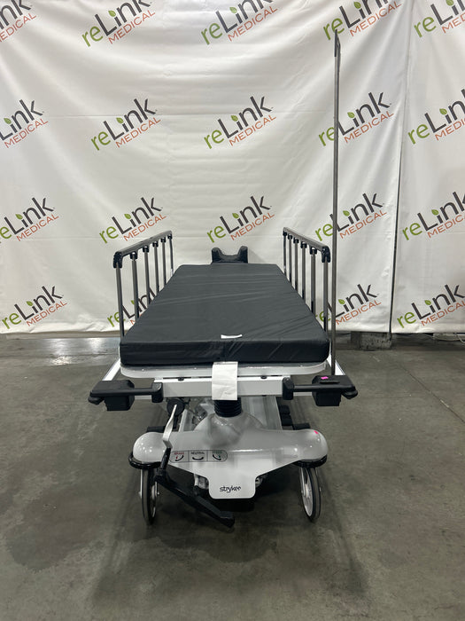 Stryker 1069 Eye Surgery Stretcher