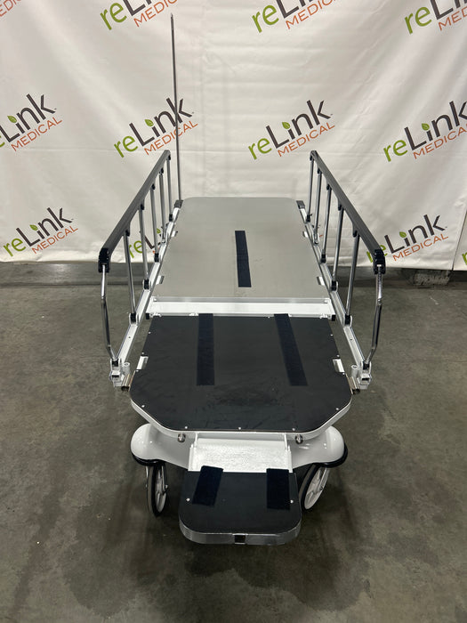 Stryker 1069 Eye Surgery Stretcher