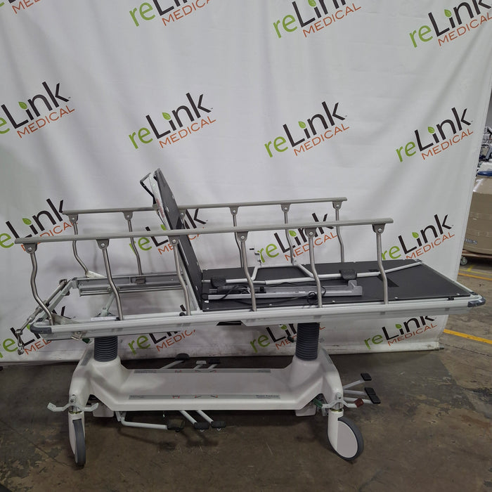 Steris Hausted Fluoro-Track Stretcher