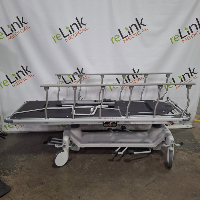 Steris Hausted Fluoro-Track Stretcher