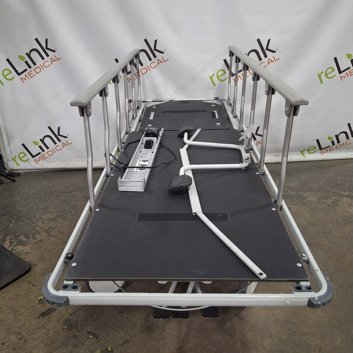 Steris Hausted Fluoro-Track Stretcher