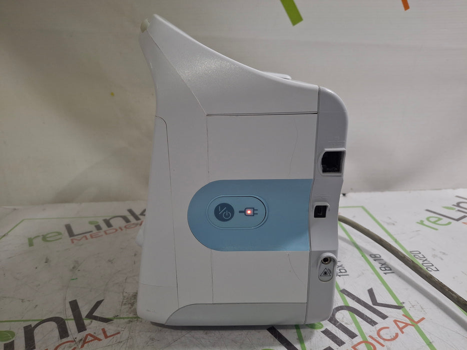 Welch Allyn Connex 6400 64NTXX Vital Signs Monitor