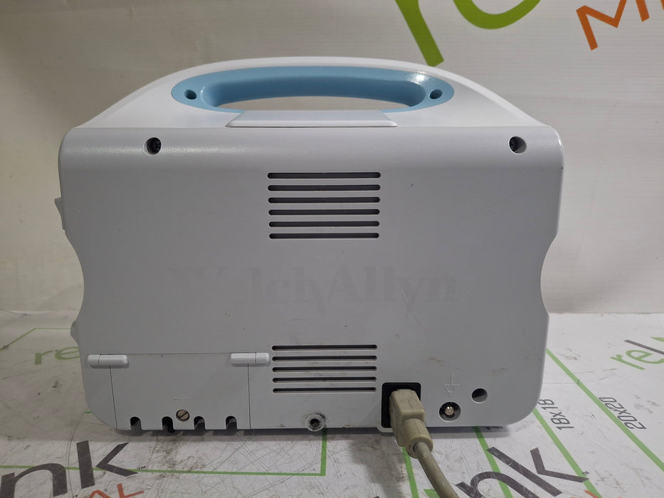 Welch Allyn Connex 6400 64NTXX Vital Signs Monitor