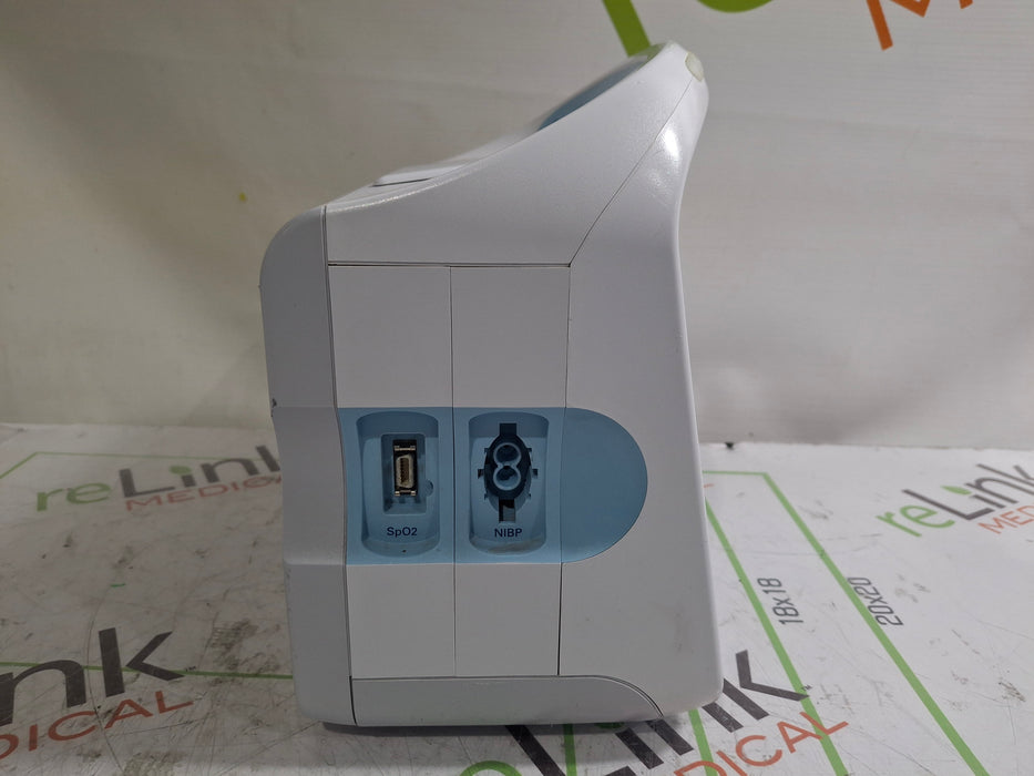 Welch Allyn Connex 6400 64NTXX Vital Signs Monitor