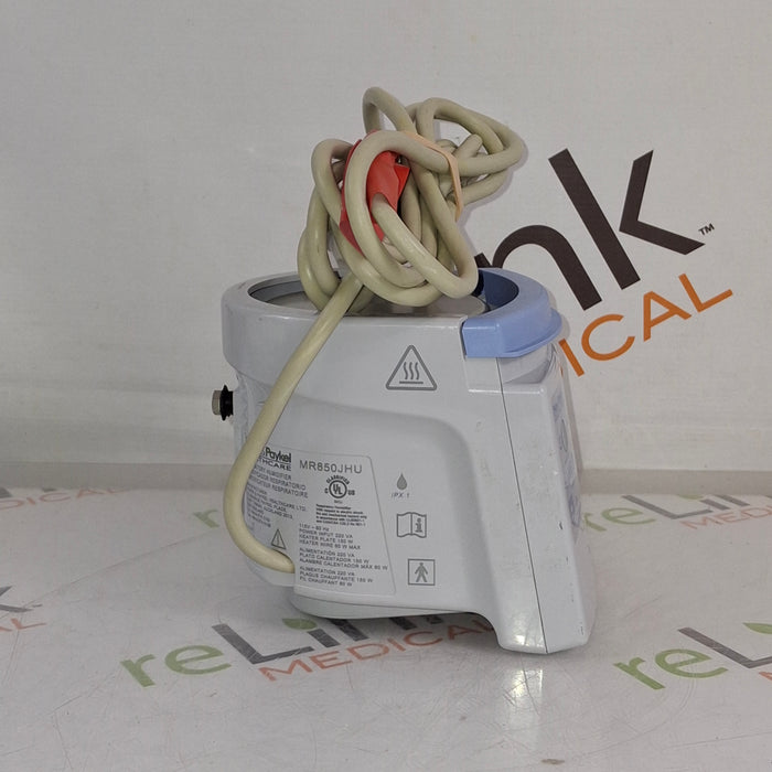 Fisher & Paykel MR850JHU Humidifier