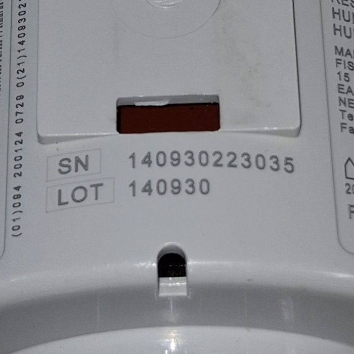 Fisher & Paykel MR850JHU Humidifier