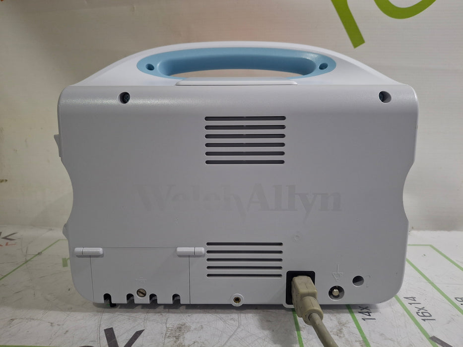 Welch Allyn Connex 6400 64XTXX Vital Signs Monitor