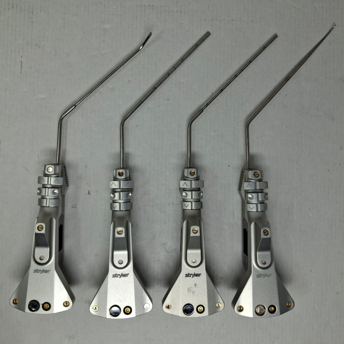 Stryker Navigation Instruments