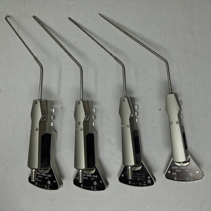 Stryker Navigation Instruments