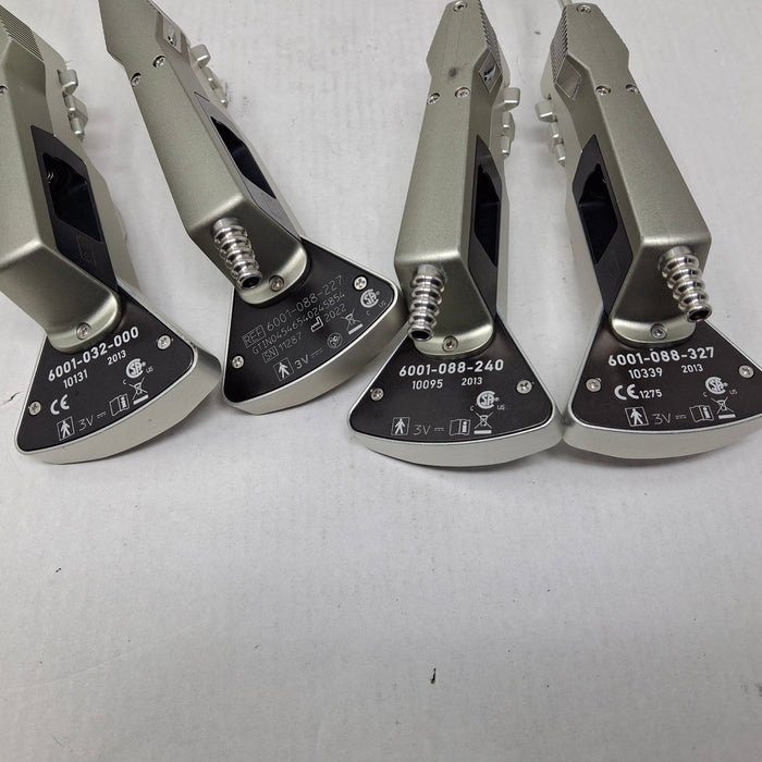 Stryker Navigation Instruments
