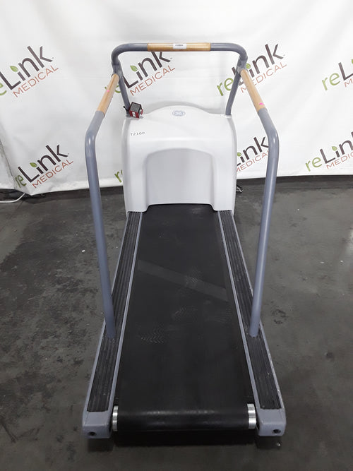 GE Healthcare T2100 Stress Test Treadmill
