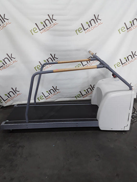 GE Healthcare T2100 Stress Test Treadmill