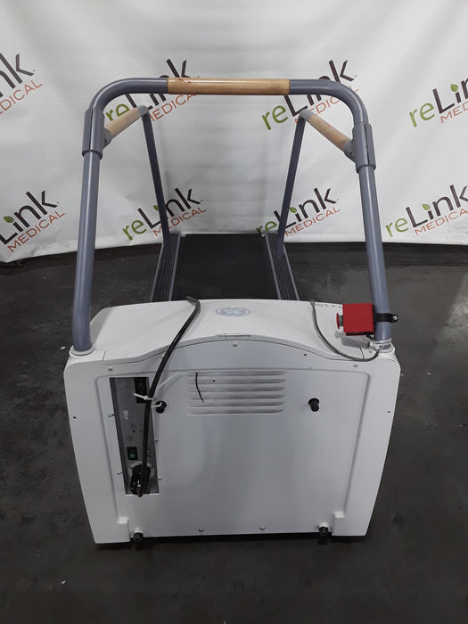 GE Healthcare T2100 Stress Test Treadmill