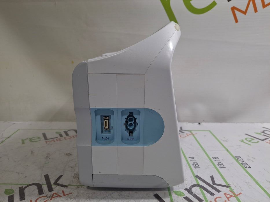 Welch Allyn Connex 6400 64NTXX Vital Signs Monitor