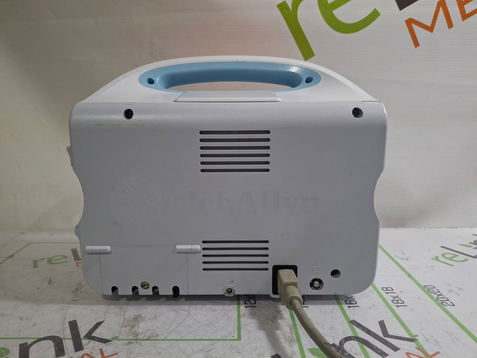 Welch Allyn Connex 6400 64NTXX Vital Signs Monitor