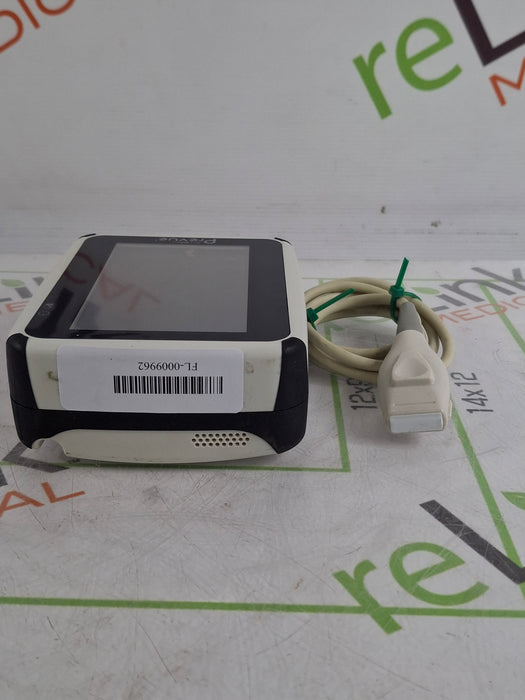 Bard Medical Site Rite Prevue Portable Ultrasound