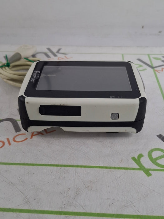 Bard Medical Site Rite Prevue Portable Ultrasound