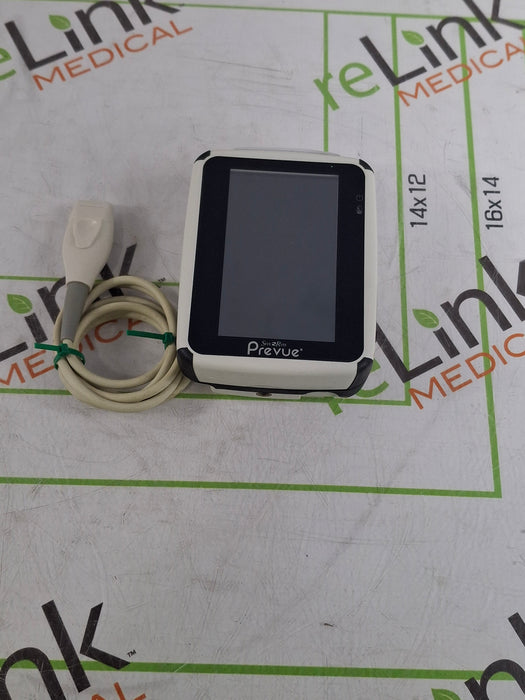 Bard Medical Site Rite Prevue Portable Ultrasound