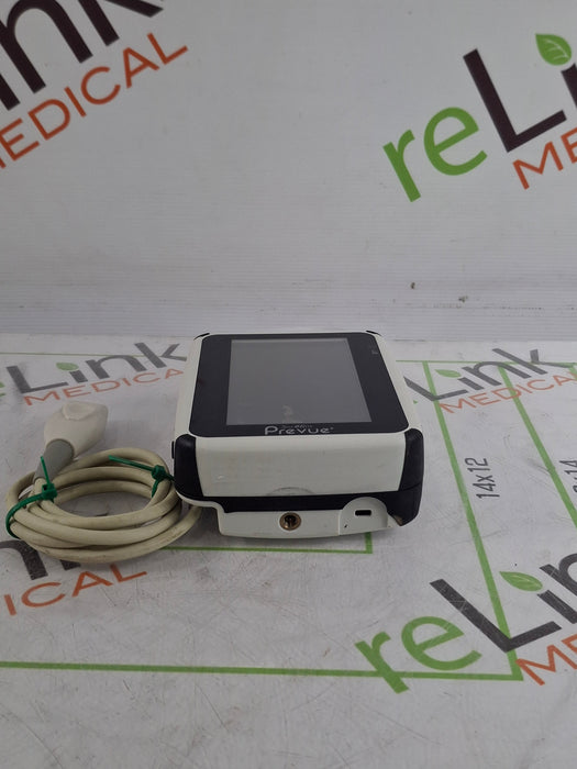 Bard Medical Site Rite Prevue Portable Ultrasound
