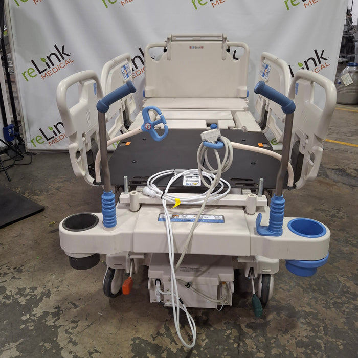 Hill-Rom Progressa P7500A ICU Hospital Bed