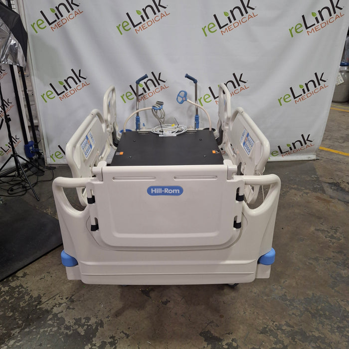 Hill-Rom Progressa P7500A ICU Hospital Bed