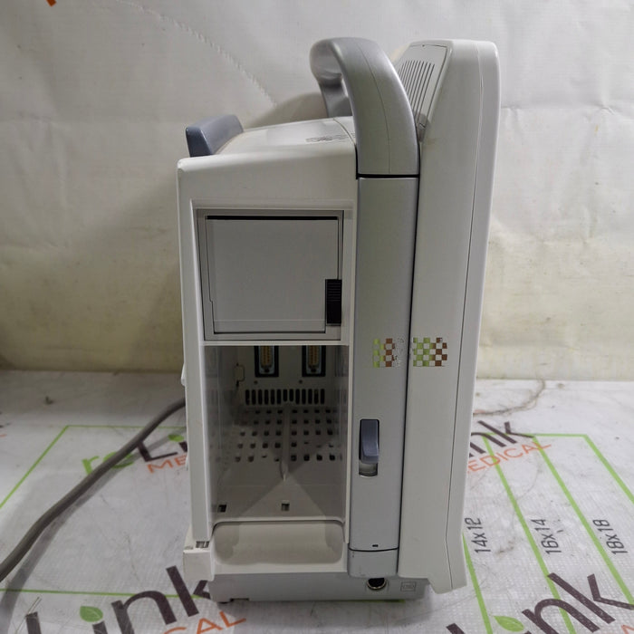 GE Healthcare Carescape B650 Critical Care Patient Monitor