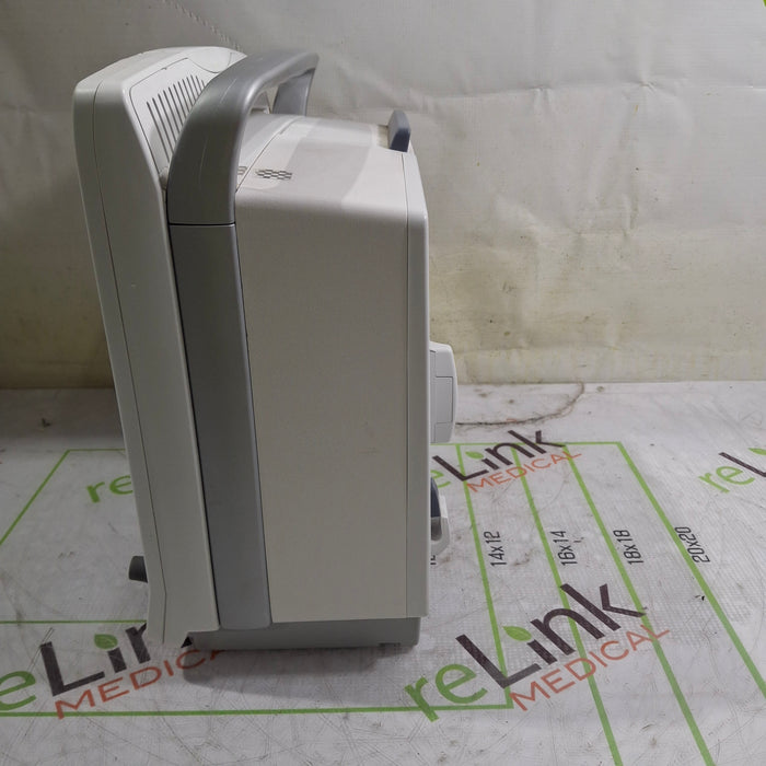 GE Healthcare Carescape B650 Critical Care Patient Monitor