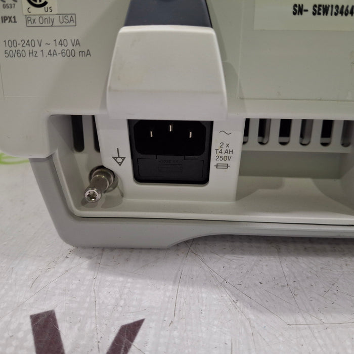 GE Healthcare Carescape B650 Critical Care Patient Monitor