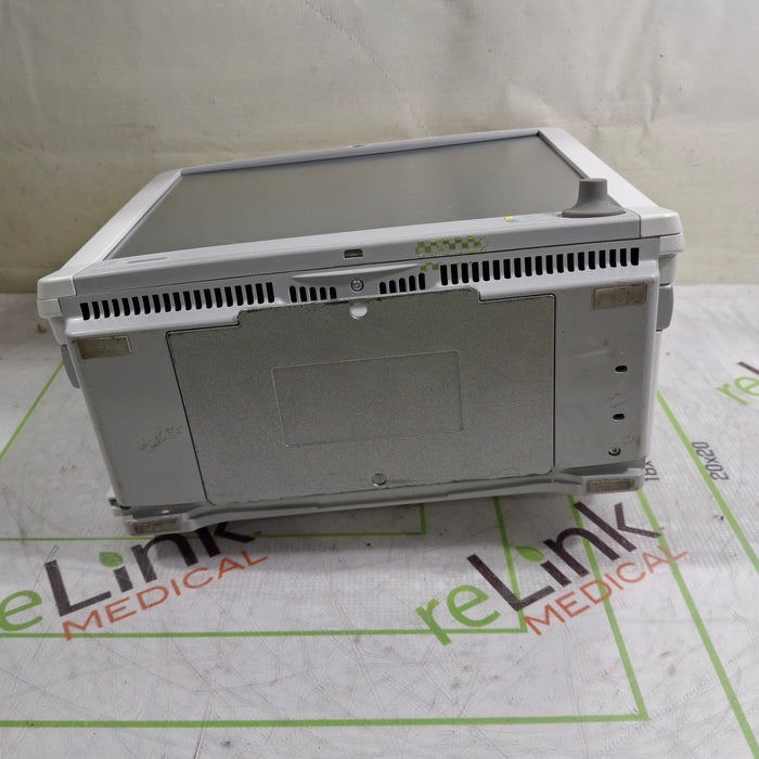 GE Healthcare Carescape B650 Critical Care Patient Monitor