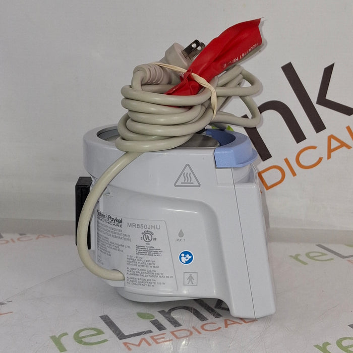 Fisher & Paykel MR850JHU Humidifier
