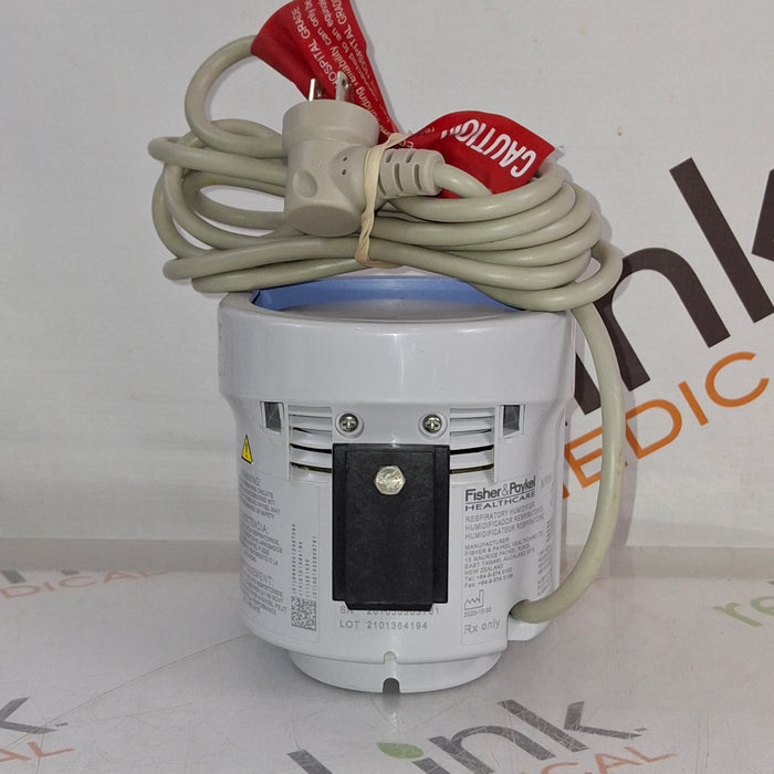 Fisher & Paykel MR850JHU Humidifier