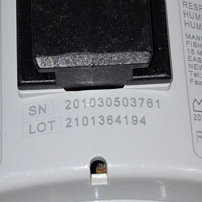 Fisher & Paykel MR850JHU Humidifier