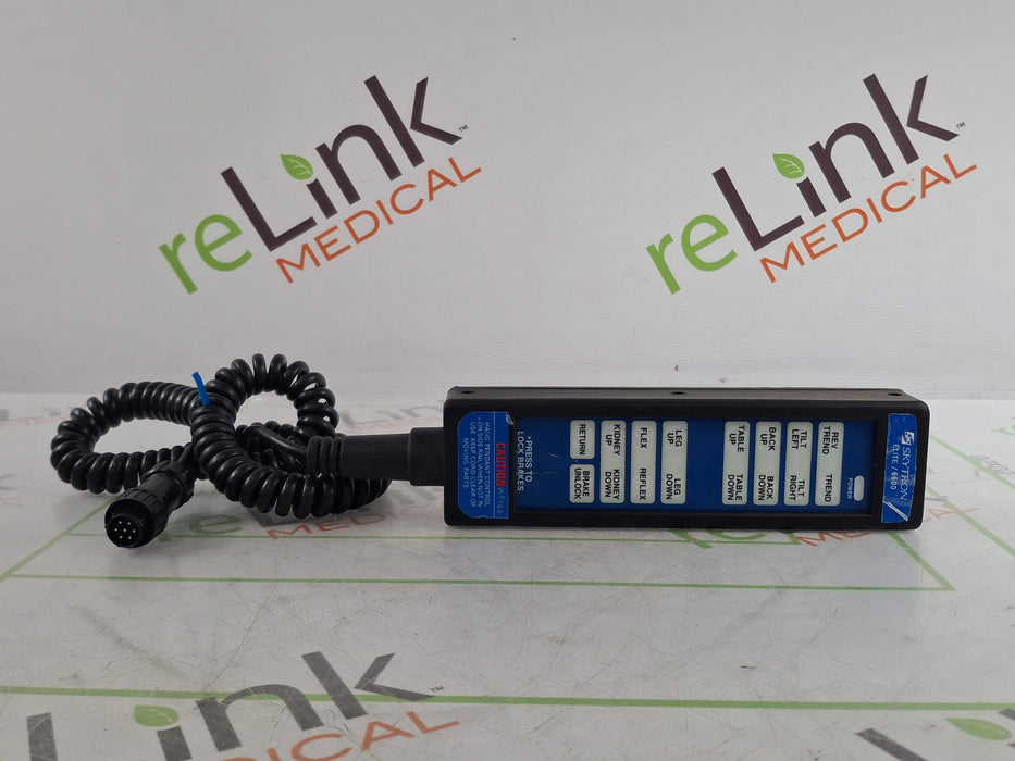 Skytron Elite 6600 Hand Control