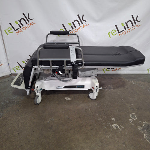 TransMotion Medical TMM3-Video-Flouro Chair Stretcher