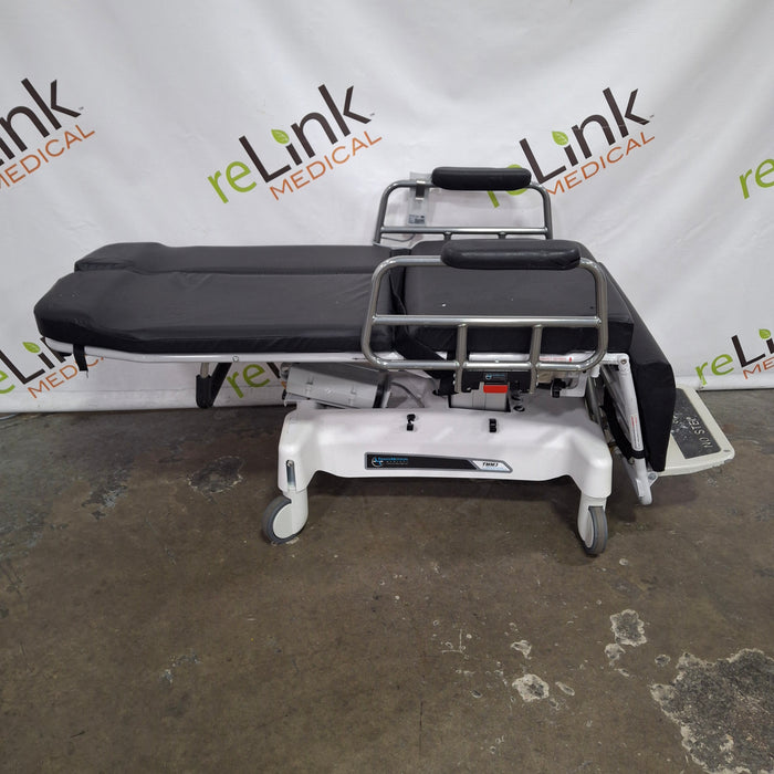 TransMotion Medical TMM3-Video-Flouro Chair Stretcher