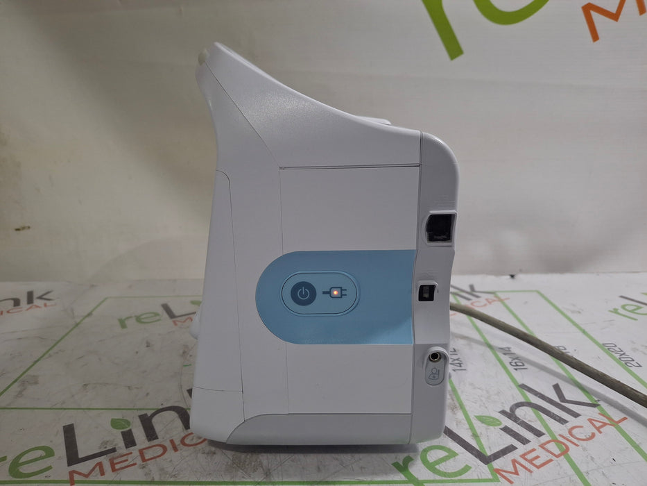 Welch Allyn Connex 6700 67NXTX - Nellcor SpO2, SureTemp Vital Signs Monitor