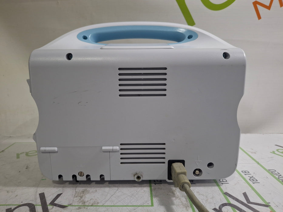 Welch Allyn Connex 6700 67NXTX - Nellcor SpO2, SureTemp Vital Signs Monitor