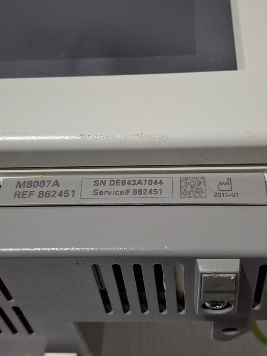 Philips IntelliVue MP70 Patient Monitor