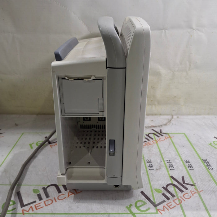 GE Healthcare Carescape B650 Critical Care Patient Monitor